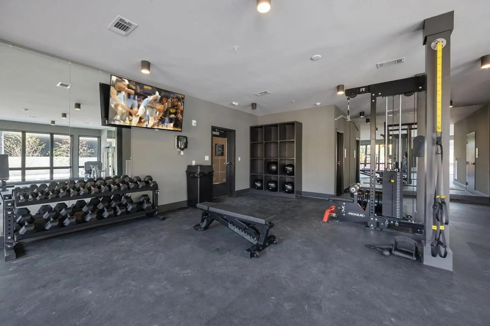 Holiday home Modern Muse-Odyssey-Full Gym-Heart Of Midtown Villa Nashville