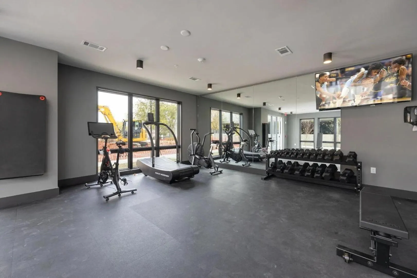 Modern Muse-Odyssey-Full Gym-Heart Of Midtown Villa Nashville 0*,  United States