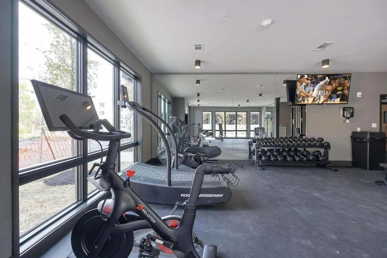 Modern Muse-Odyssey-Full Gym-Heart Of Midtown Villa Nashville Holiday home