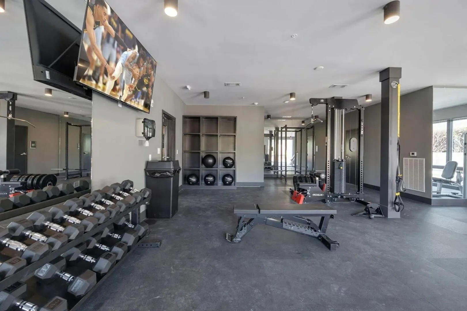 Holiday home Modern Muse-Odyssey-Full Gym-Heart Of Midtown Villa Nashville United States