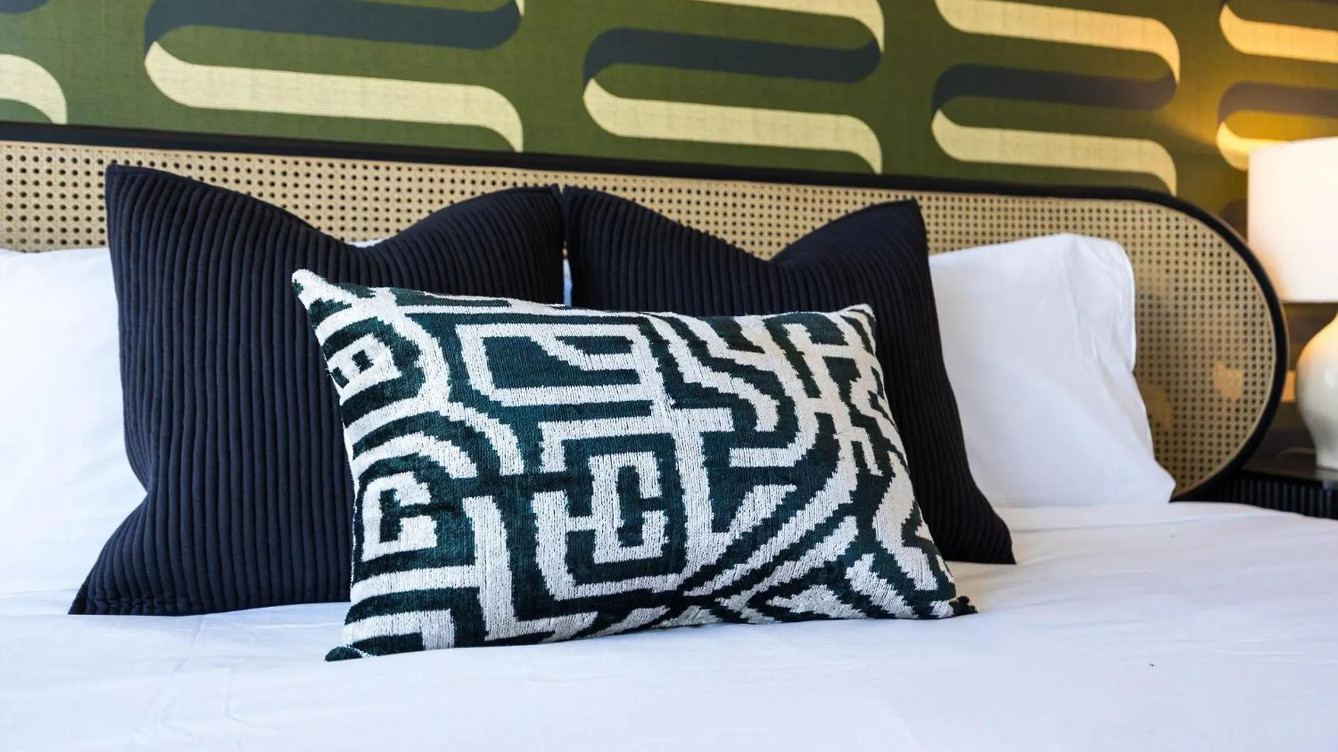 Modern Muse-Odyssey-Full Gym-Heart Of Midtown Villa Nashville