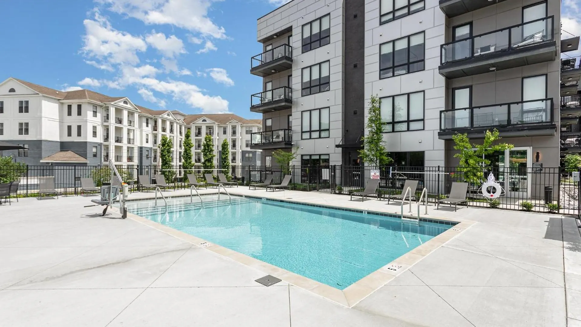 Holiday home Modern Muse-Odyssey-Full Gym-Heart Of Midtown Villa Nashville