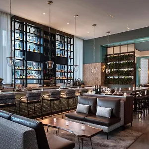 Hyatt Centric Downtown Hotel